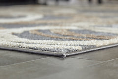 Faelyn 7'10" x 9'10" Rug - furniture place usa