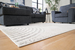 Lambworth 5'3" x 7' Rug - furniture place usa