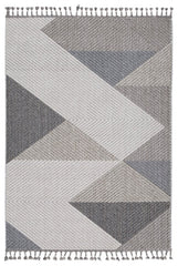Toksook 7'10" x 10'6" Rug - furniture place usa