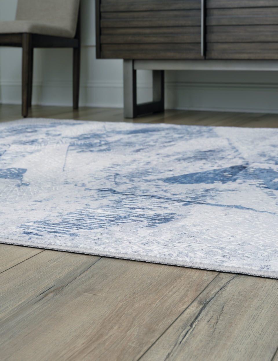 Haddam 5' x 7' Rug - furniture place usa