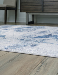 Haddam 5' x 7' Rug - furniture place usa