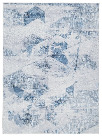 Haddam 5' x 7' Rug - furniture place usa
