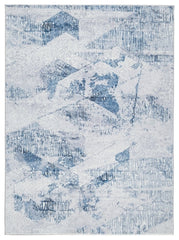 Haddam 5' x 7' Rug - furniture place usa