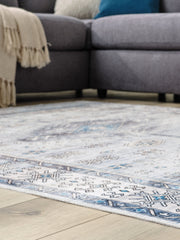 Hebruns 8' x 10' Rug - furniture place usa
