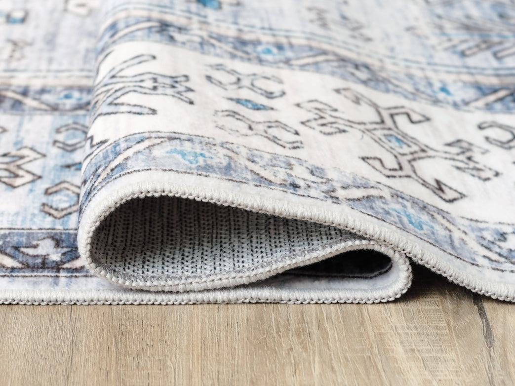 Hebruns 8' x 10' Rug - furniture place usa