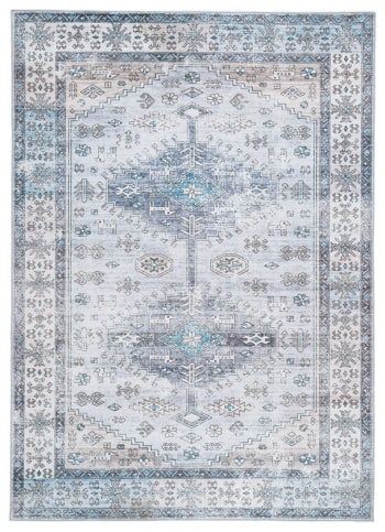 Hebruns 5' x 7' Rug - furniture place usa