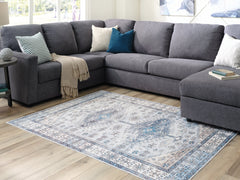 Hebruns 8' x 10' Rug - furniture place usa