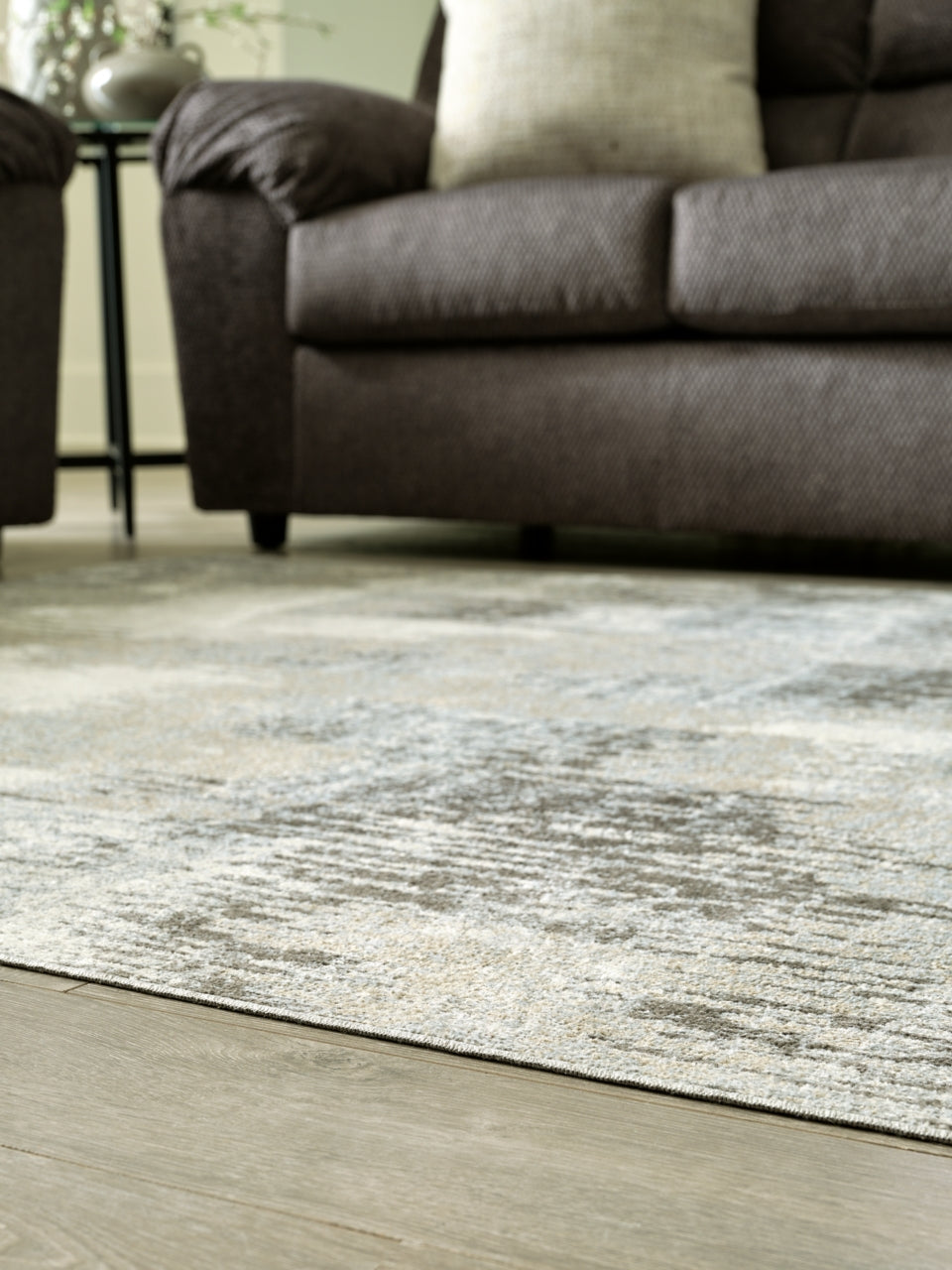 Arriston 7'10" x 10' Rug - furniture place usa
