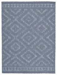 Finnwell 5'3" x 7' Rug - furniture place usa