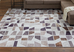 Jettner 7'10" x 10' Rug - furniture place usa