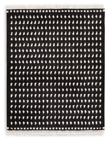 Minston 8' x 10' Rug - furniture place usa