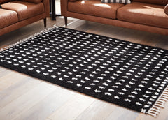Minston 8' x 10' Rug - furniture place usa