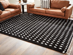 Minston 5' x 7' Rug - furniture place usa