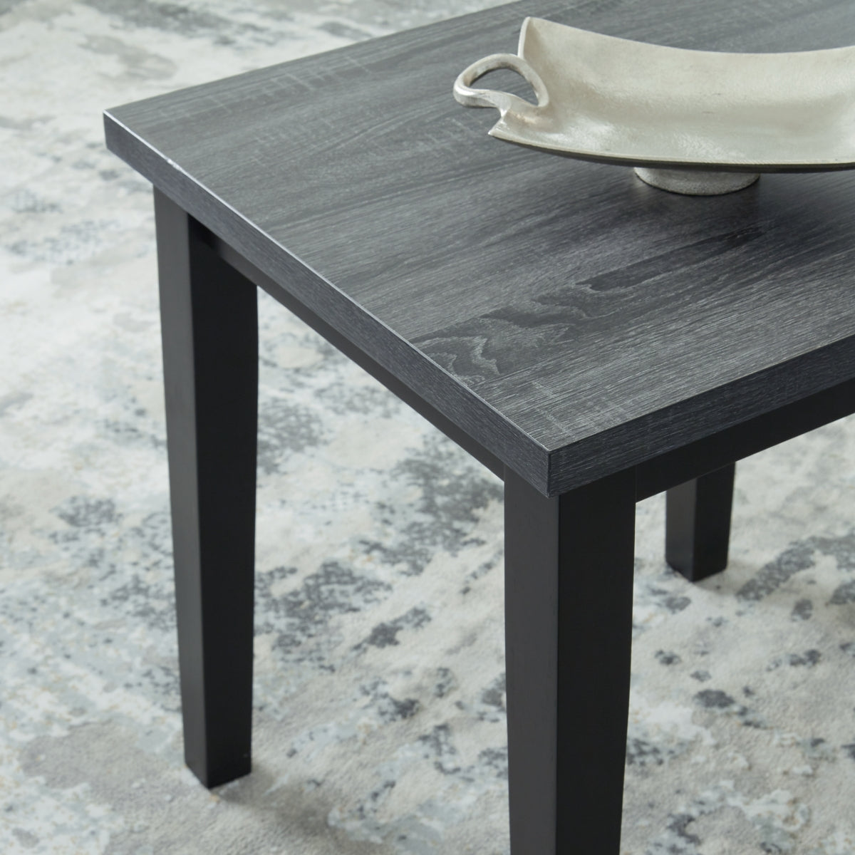 Garvine Table (Set of 3) - furniture place usa