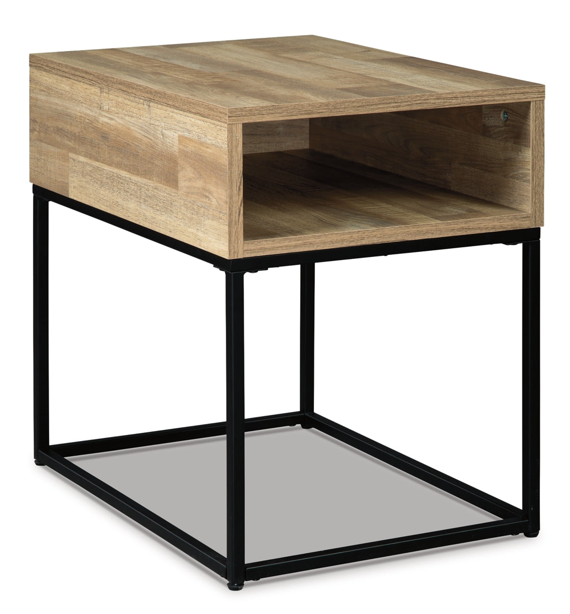 Gerdanet Coffee Table and 2 End Tables - furniture place usa