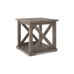 Arlenbry Coffee Table with 2 End Tables - PKG007134 - furniture place usa