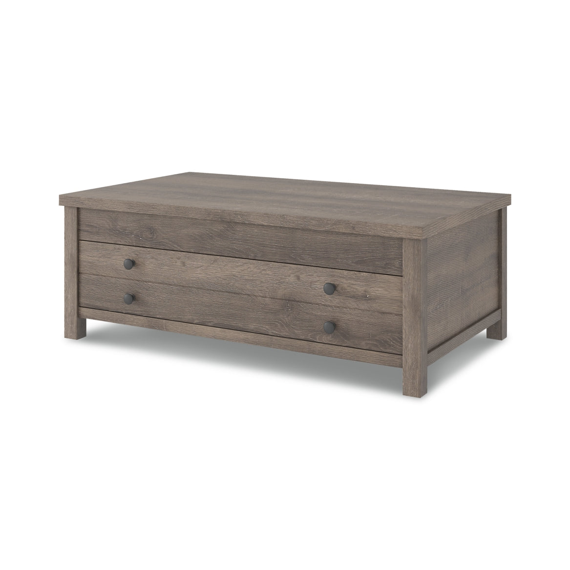 Arlenbry Coffee Table with 2 End Tables - PKG007134 - furniture place usa