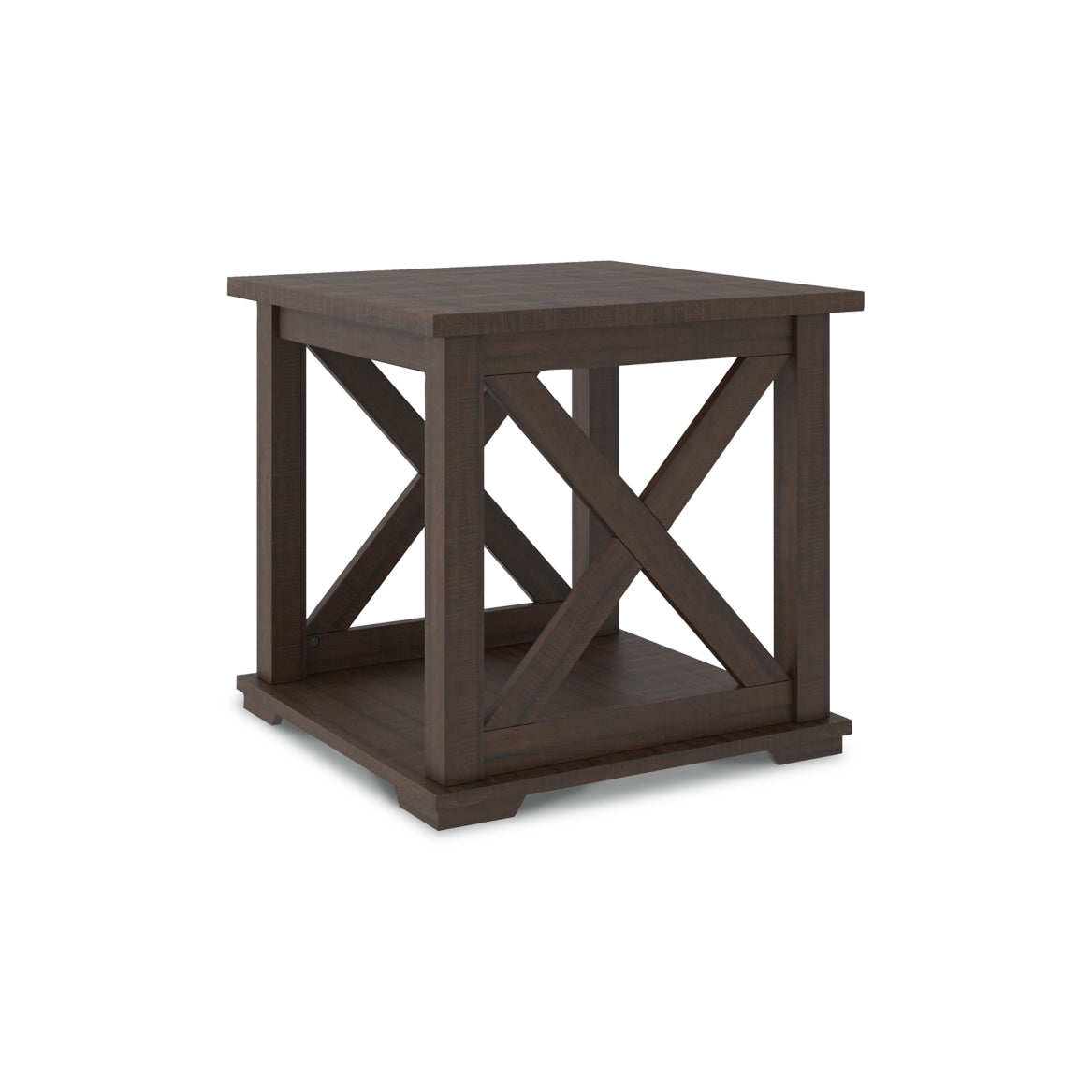 Camiburg Coffee Table with 2 End Tables - PKG007135 - furniture place usa