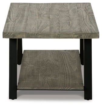 Brennegan Coffee Table - furniture place usa