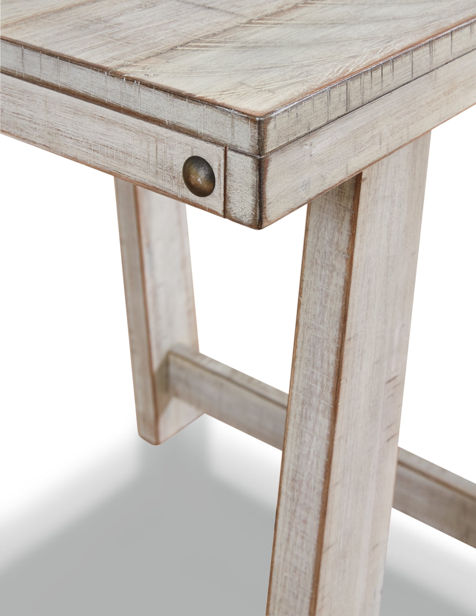 Carynhurst Table (Set of 3) - furniture place usa