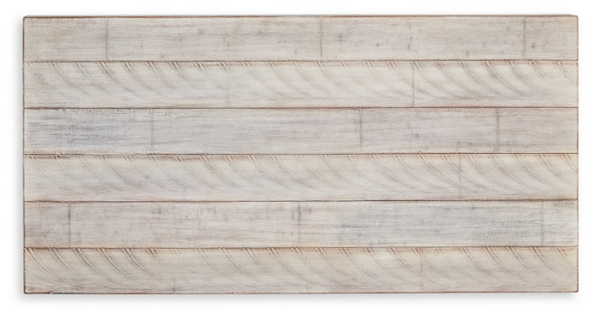 Carynhurst Table (Set of 3) - furniture place usa