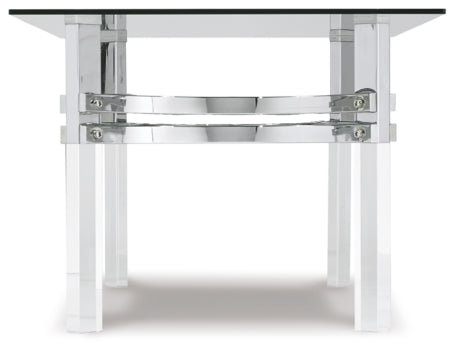 Braddoni Coffee Table - furniture place usa