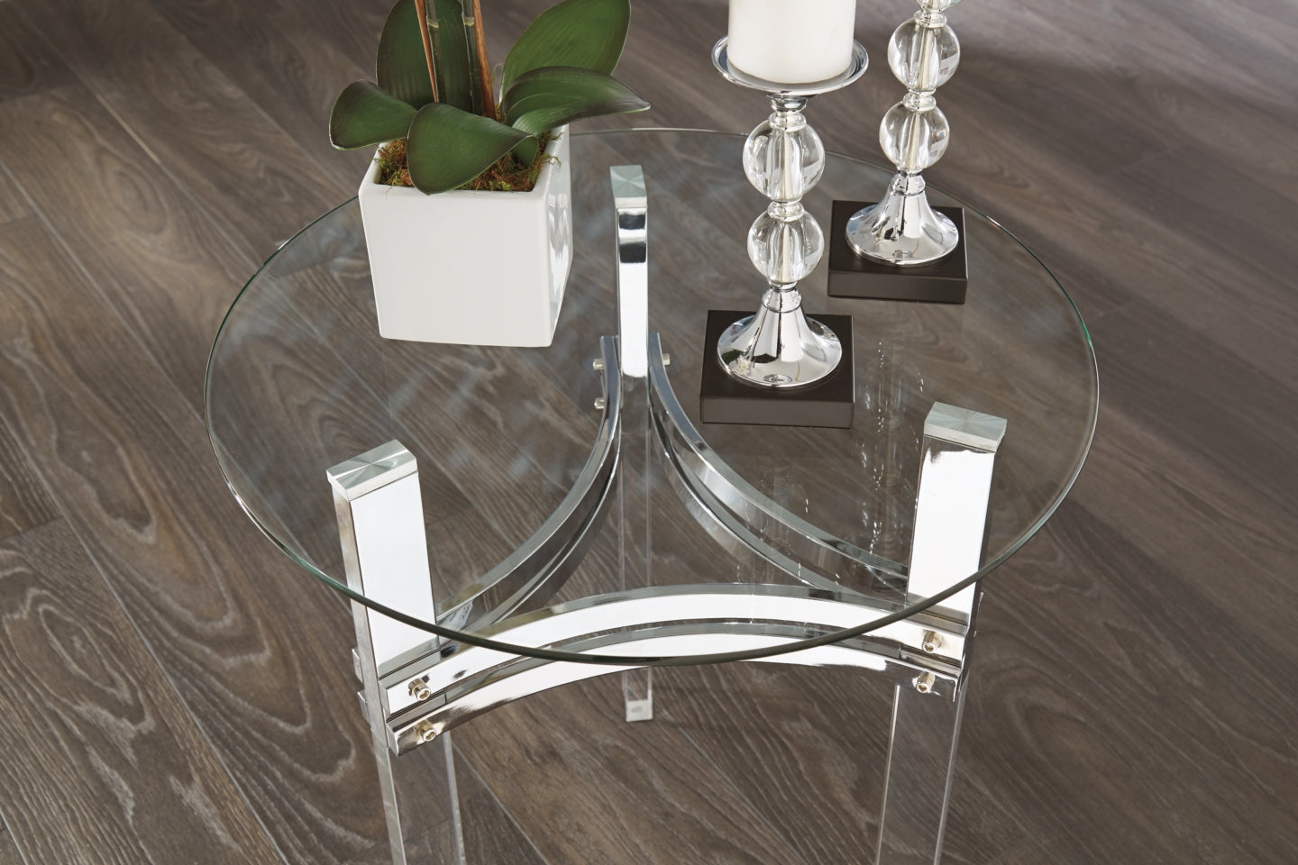 Braddoni Coffee Table - furniture place usa