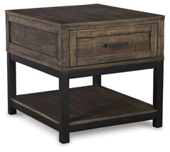 Johurst 2 End Tables - furniture place usa