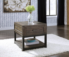 Johurst 2 End Tables - furniture place usa