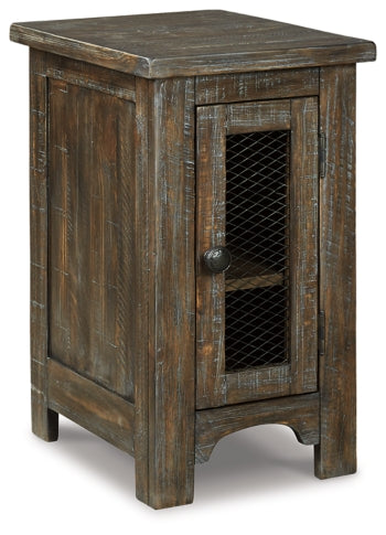 Danell Ridge 2 End Tables - PKG008455 - furniture place usa