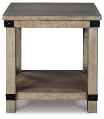 Aldwin End Table - furniture place usa