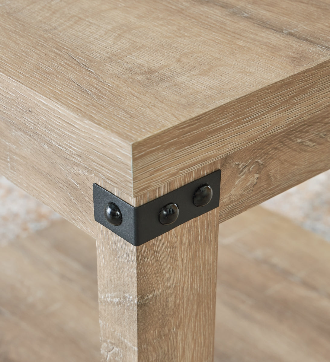 Calaboro Coffee Table with 1 End Table - furniture place usa