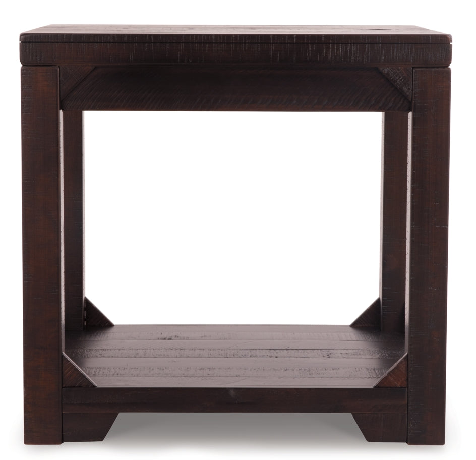 Rogness End Table - furniture place usa