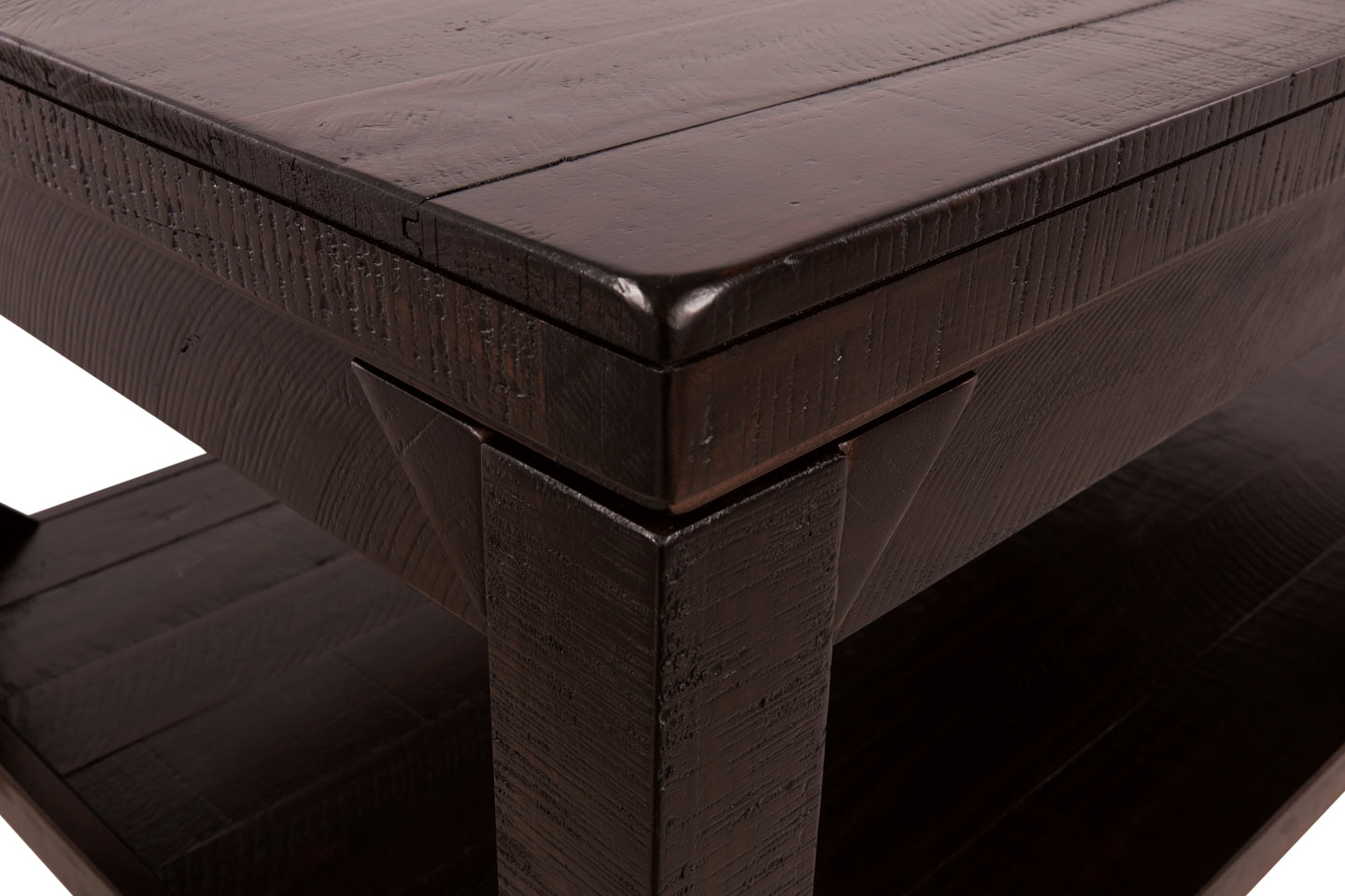 Rogness Coffee Table with 2 End Tables - PKG008587 - furniture place usa