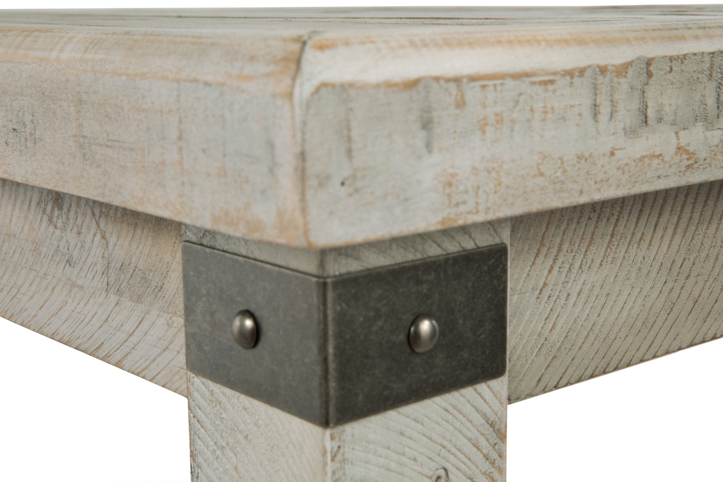 Carynhurst Coffee Table with 1 End Table - furniture place usa