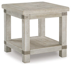 Carynhurst 2 End Tables - furniture place usa