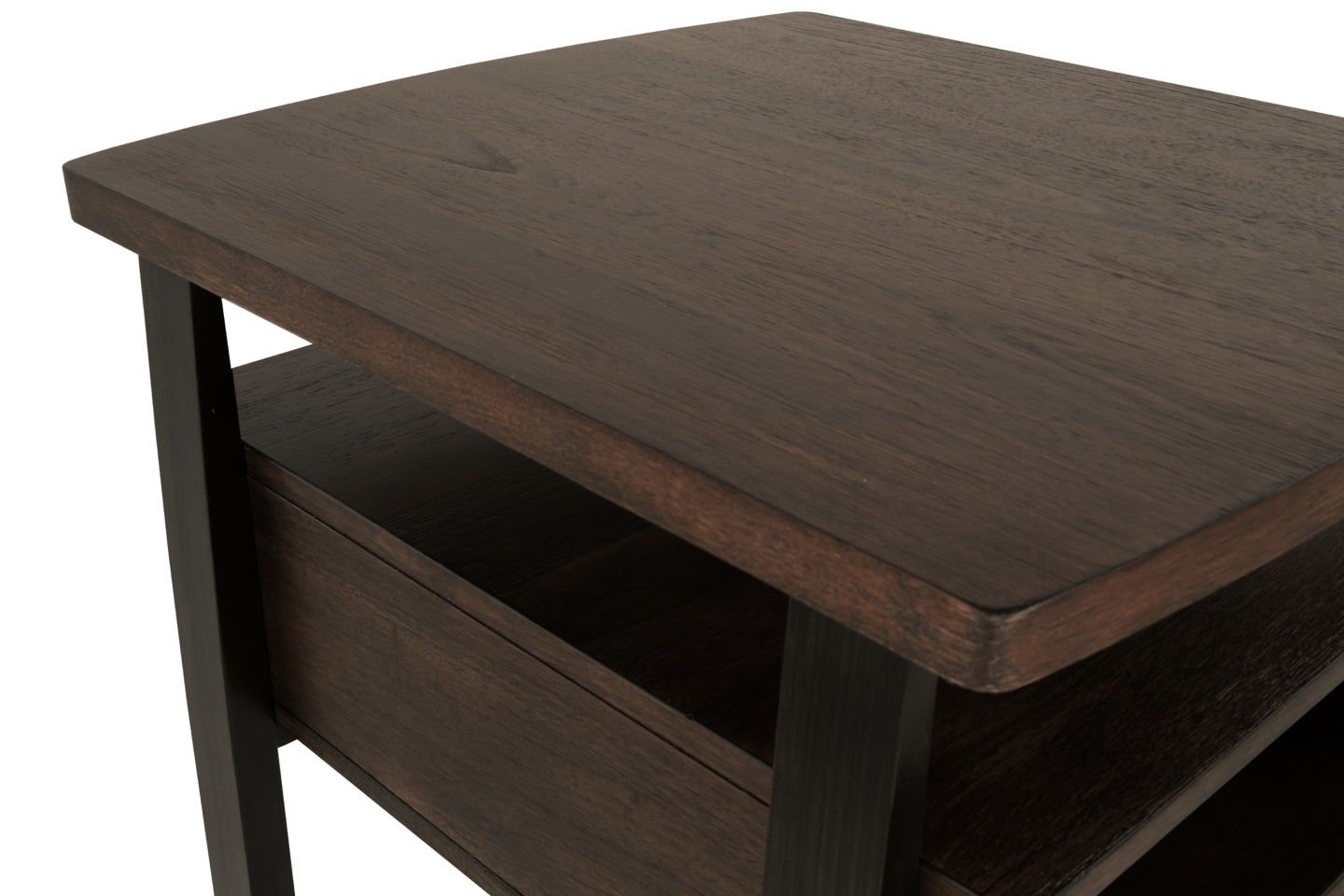 Vailbry End Table - furniture place usa
