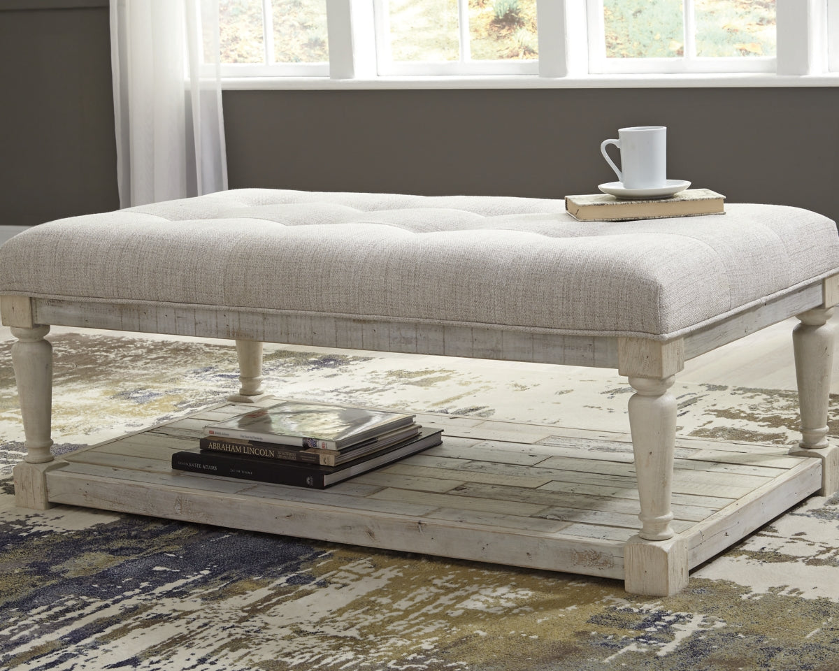 Shawnalore Coffee Table with 2 End Tables - PKG007164 - furniture place usa