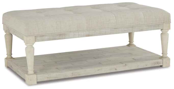 Shawnalore Coffee Table with 2 End Tables - PKG007164 - furniture place usa
