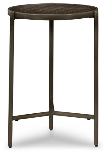 Doraley Coffee Table with 2 End Tables - PKG014878 - furniture place usa
