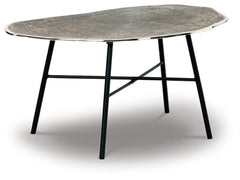 Laverford Coffee Table with 1 End Table - furniture place usa