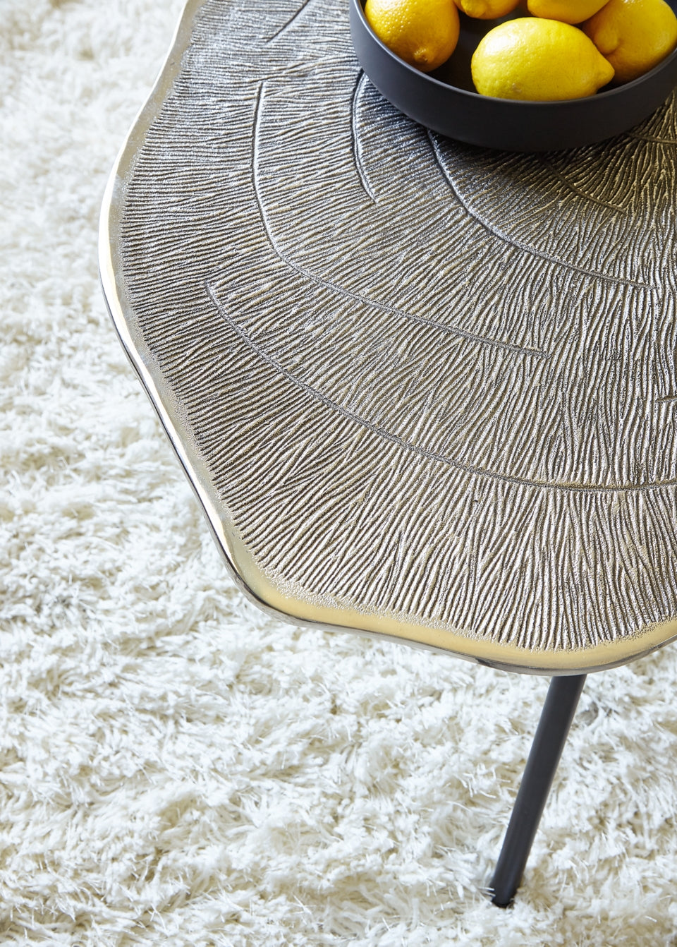 Laverford Coffee Table - furniture place usa