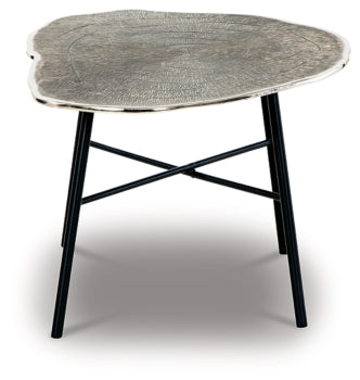 Laverford Coffee Table with 1 End Table - furniture place usa
