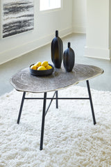 Laverford Coffee Table - furniture place usa