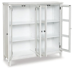 Kanwyn Accent Cabinet - furniture place usa