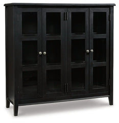 Beckincreek Accent Cabinet - furniture place usa