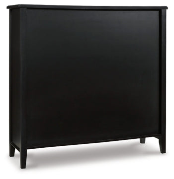 Beckincreek Accent Cabinet - furniture place usa