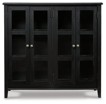 Beckincreek Accent Cabinet - furniture place usa