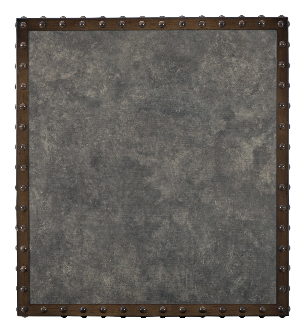 Derrylin End Table - furniture place usa