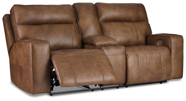 Game Plan Sofa, Loveseat and Recliner - furniture place usa